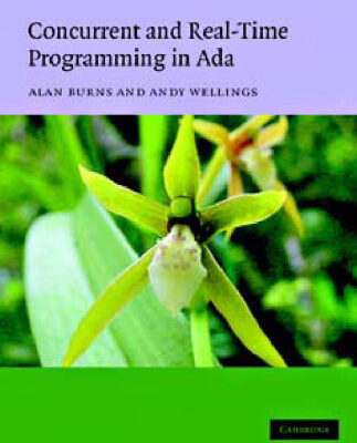 خرید و دانلود نسخه کامل کتاب Concurrent and Real-Time Programming in Ada