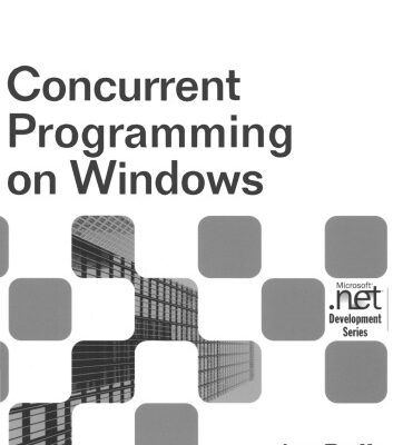 خرید و دانلود نسخه کامل کتاب Concurrent Programming on Windows