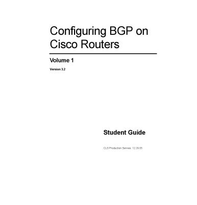 خرید و دانلود نسخه کامل کتاب Configuring Cisco Routers for ISDN