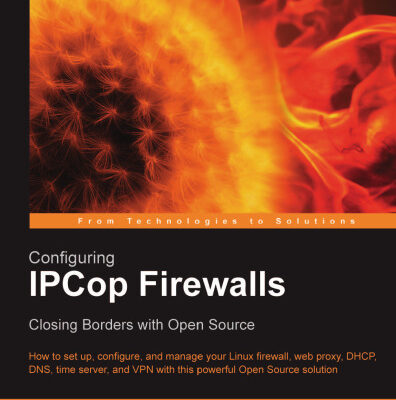 خرید و دانلود نسخه کامل کتاب Configuring IPCop Firewalls: Closing Borders with Open Source