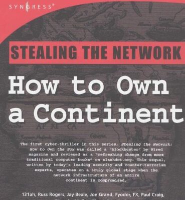 خرید و دانلود نسخه کامل کتاب Configuring NetScreen Firewalls