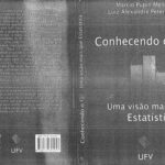 خرید و دانلود نسخه کامل کتاب Conhecendo o R – Uma visão mais que Estatística