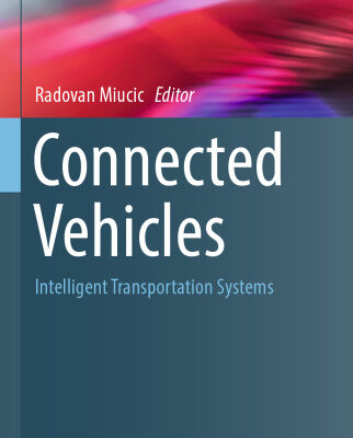 خرید و دانلود نسخه کامل کتاب Connected Vehicles: Intelligent Transportation Systems