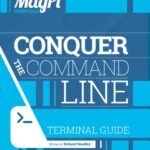 خرید و دانلود نسخه کامل کتاب Conquer the Command Line