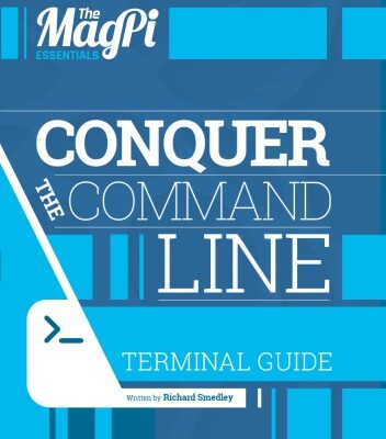 خرید و دانلود نسخه کامل کتاب Conquer the Command Line