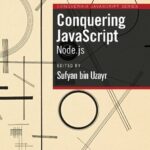 خرید و دانلود نسخه کامل کتاب Conquering jаvascript: Node.js