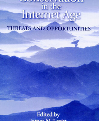 خرید و دانلود نسخه کامل کتاب Conservation in the Internet Age: Threats And Opportunities