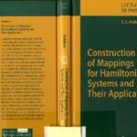 خرید و دانلود نسخه کامل کتاب Construction of mappings for Hamiltonian systems and their applications PD