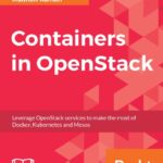 خرید و دانلود نسخه کامل کتاب Containers in OpenStack