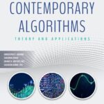 خرید و دانلود نسخه کامل کتاب Contemporary Algorithms: Theory and Applications Volume III