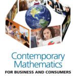 خرید و دانلود نسخه کامل کتاب Contemporary Mathematics for Business and Consumers, (6th Edition)