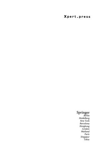 خرید و دانلود نسخه کامل کتاب Content Management mit XML: Grundlagen und Anwendungen_686432e0ea9ea.jpeg خرید و دانلود نسخه کامل کتاب Content Management mit XML: Grundlagen und Anwendungen