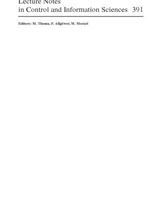 خرید و دانلود نسخه کامل کتاب Control Configuration Selection for Multivariable Plants