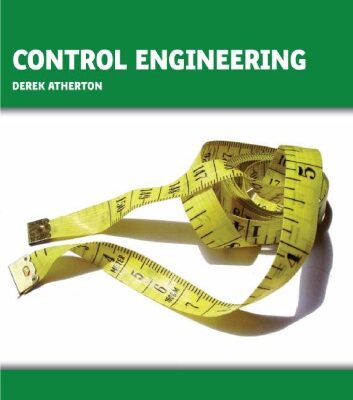 خرید و دانلود نسخه کامل کتاب Control Engineering – An introduction with the use of Matlab