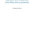 خرید و دانلود نسخه کامل کتاب Convex Optimization for Machine Learning