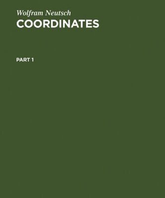 خرید و دانلود نسخه کامل کتاب Coordinates