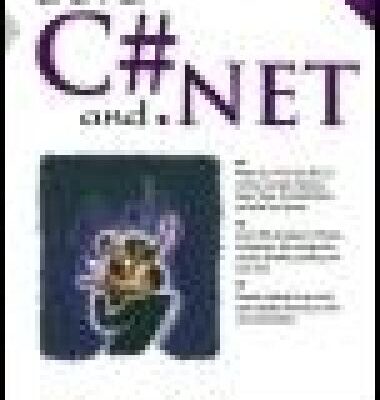 خرید و دانلود نسخه کامل کتاب Core C# and .NET