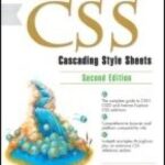 خرید و دانلود نسخه کامل کتاب Core CSS: Cascading Style Sheets