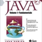 خرید و دانلود نسخه کامل کتاب Core Java 2: Fundamentals