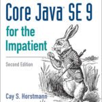 خرید و دانلود نسخه کامل کتاب Core Java SE 9 for the Impatient