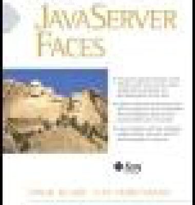 خرید و دانلود نسخه کامل کتاب core JavaServer Faces