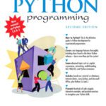 خرید و دانلود نسخه کامل کتاب Core Python programming, 2nd Edition