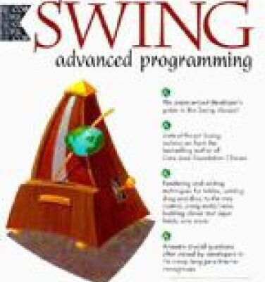 خرید و دانلود نسخه کامل کتاب Core Swing