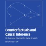 خرید و دانلود نسخه کامل کتاب Counterfactuals and Causal Inference: Models and Principles for Social Research