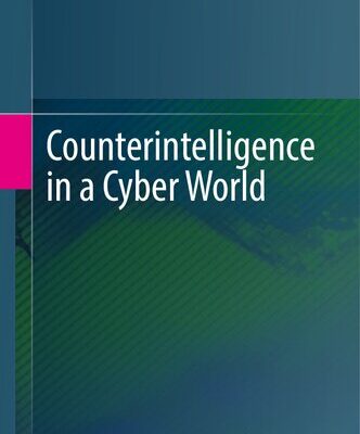 خرید و دانلود نسخه کامل کتاب Counterintelligence in a Cyber World