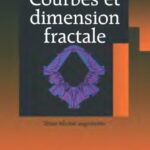 خرید و دانلود نسخه کامل کتاب Courbes et dimension fractale