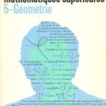 خرید و دانلود نسخه کامل کتاب Cours élémentaire de mathématiques supérieures – tome 5 – géométrie, 6e édition