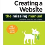 خرید و دانلود نسخه کامل کتاب Creating a Website: The Missing Manual (English and English Edition)