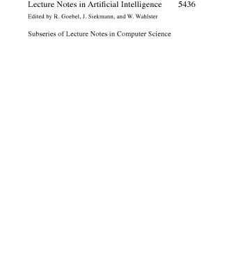 خرید و دانلود نسخه کامل کتاب Creating Brain-Like Intelligence: From Basic Principles to Complex Intelligent Systems