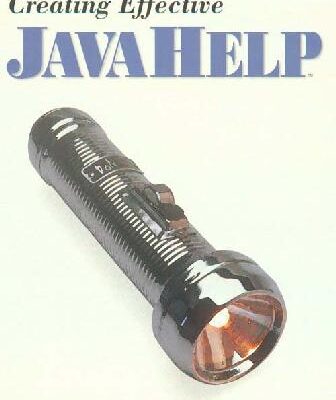 خرید و دانلود نسخه کامل کتاب Creating Effective JavaHelp