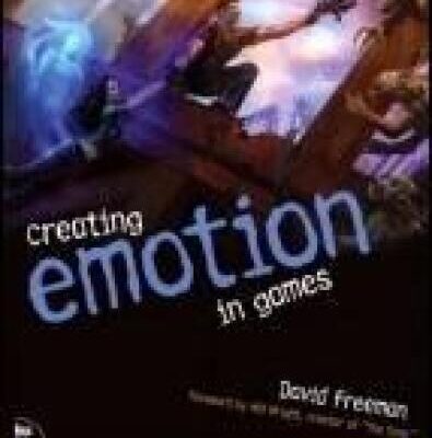 خرید و دانلود نسخه کامل کتاب Creating Emotion in Games: The Craft and Art of Emotioneering