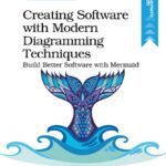 خرید و دانلود نسخه کامل کتاب Creating Software with Modern Diagramming Techniques: Build Better Software with Mermaid