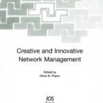 خرید و دانلود نسخه کامل کتاب Creative and Innovative Network Management