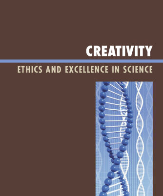 خرید و دانلود نسخه کامل کتاب Creativity: Ethics and Excellence in Science