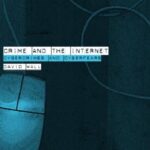 خرید و دانلود نسخه کامل کتاب Crime and the Internet [cybercrime]