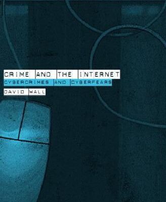 خرید و دانلود نسخه کامل کتاب Crime and the Internet [cybercrime]