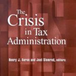 خرید و دانلود نسخه کامل کتاب Crisis in Tax Administration