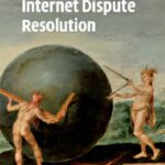 خرید و دانلود نسخه کامل کتاب Cross-border Internet Dispute Resolution
