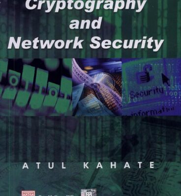 خرید و دانلود نسخه کامل کتاب Cryptography and network security