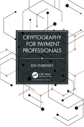 خرید و دانلود نسخه کامل کتاب Cryptography for Payment Professionals_6865a3c33b3d1.jpeg خرید و دانلود نسخه کامل کتاب Cryptography for Payment Professionals
