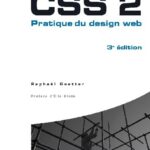 خرید و دانلود نسخه کامل کتاب CSS 2