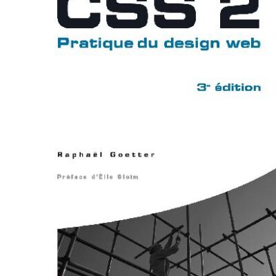 خرید و دانلود نسخه کامل کتاب CSS 2