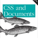 خرید و دانلود نسخه کامل کتاب CSS and Documents