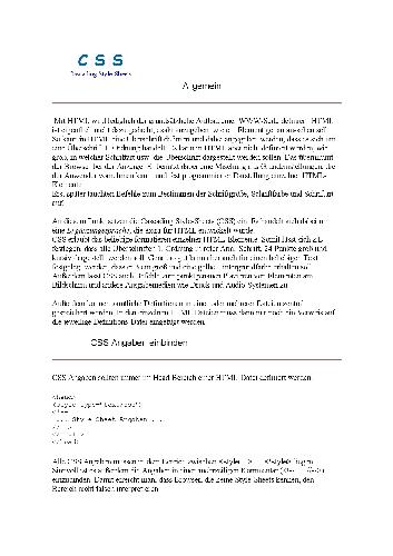 خرید و دانلود نسخه کامل کتاب CSS. Cascading Style-Sheets_68643f8db6446.jpeg خرید و دانلود نسخه کامل کتاب CSS. Cascading Style-Sheets