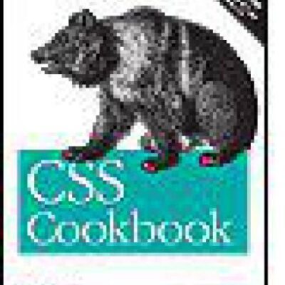 خرید و دانلود نسخه کامل کتاب CSS Cookbook