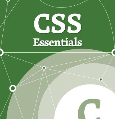 خرید و دانلود نسخه کامل کتاب CSS Essentials